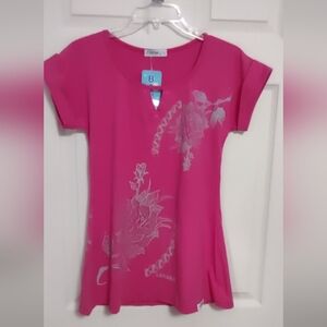 Lower price!*Lerosse Tee Shirt